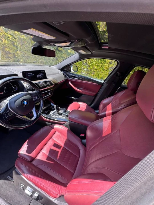 2019 BMW G02 X4 - Image 6 of 11