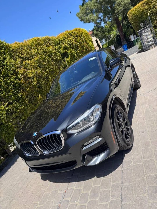2019 BMW G02 X4 - Image 2 of 11