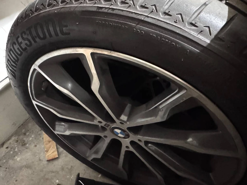 2019 BMW G02 X4 - Image 11 of 11