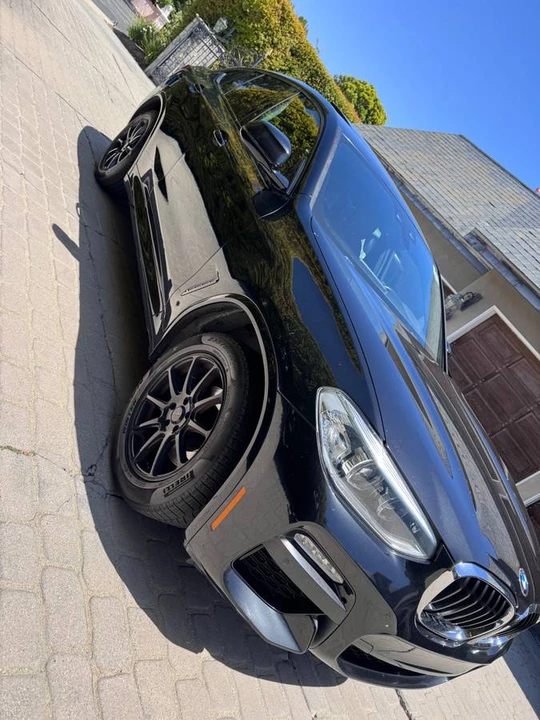 2019 BMW G02 X4 - Image 3 of 11
