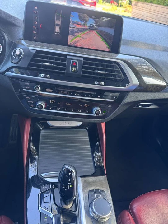 2019 BMW G02 X4 - Image 9 of 11