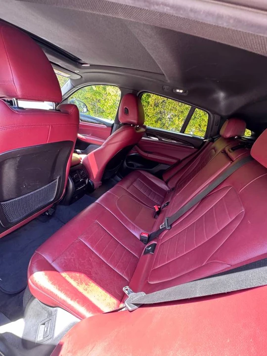 2019 BMW G02 X4 - Image 7 of 11