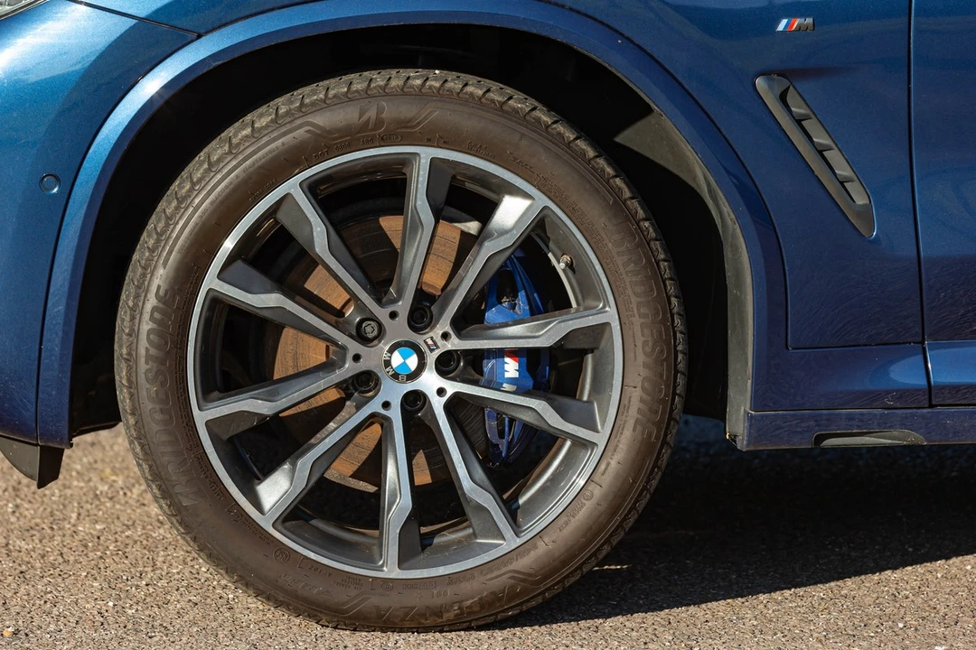 2019 BMW G02 X4 M40i & M40d - Image 29 of 30