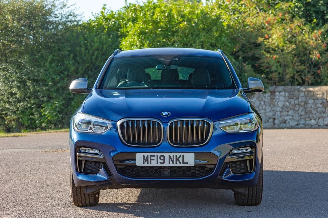 2019 BMW G02 X4 M40i & M40d - Image 3 of 30