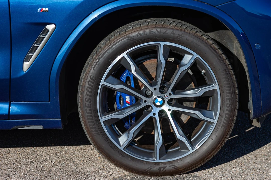 2019 BMW G02 X4 M40i & M40d - Image 26 of 30