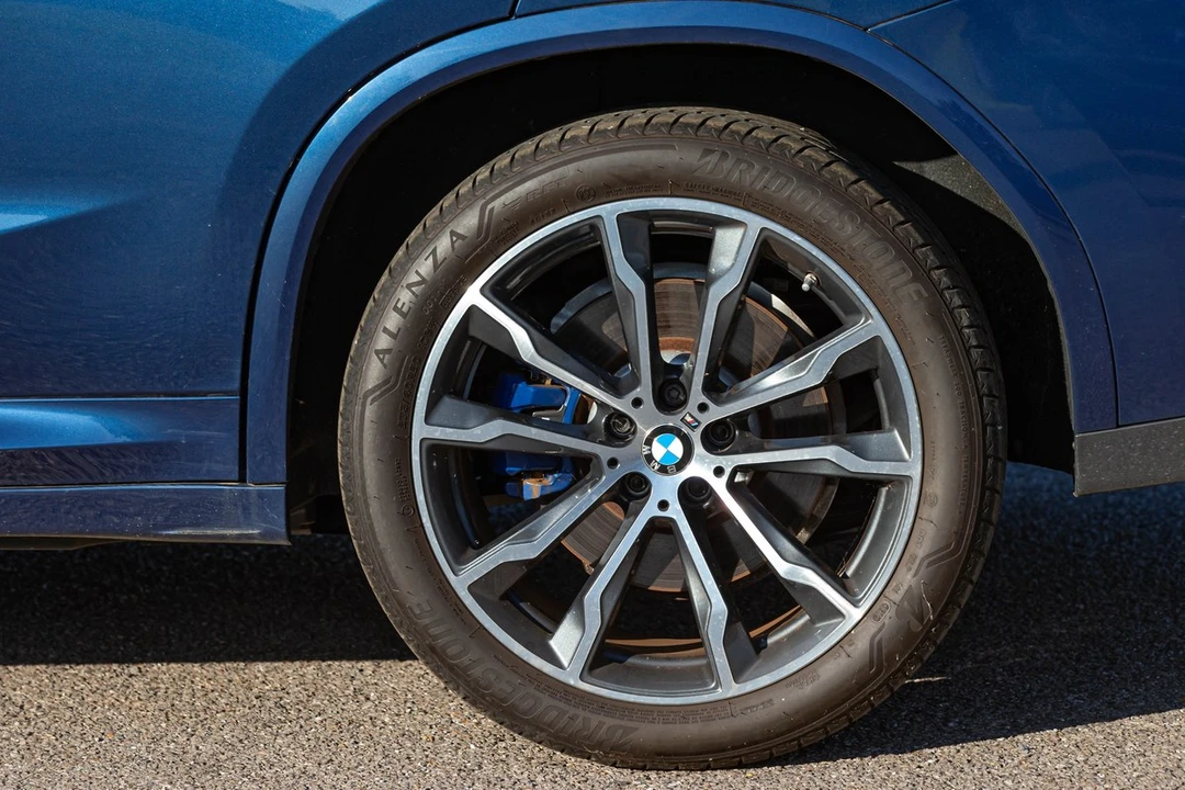 2019 BMW G02 X4 M40i & M40d - Image 28 of 30