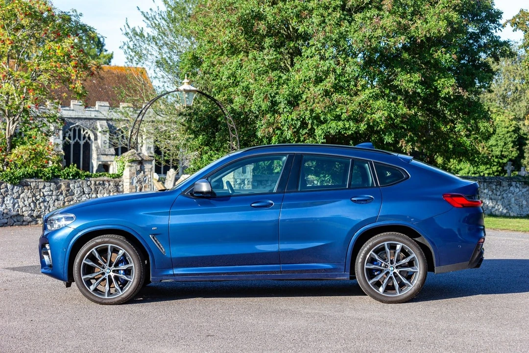 2019 BMW G02 X4 M40i & M40d - Image 19 of 30