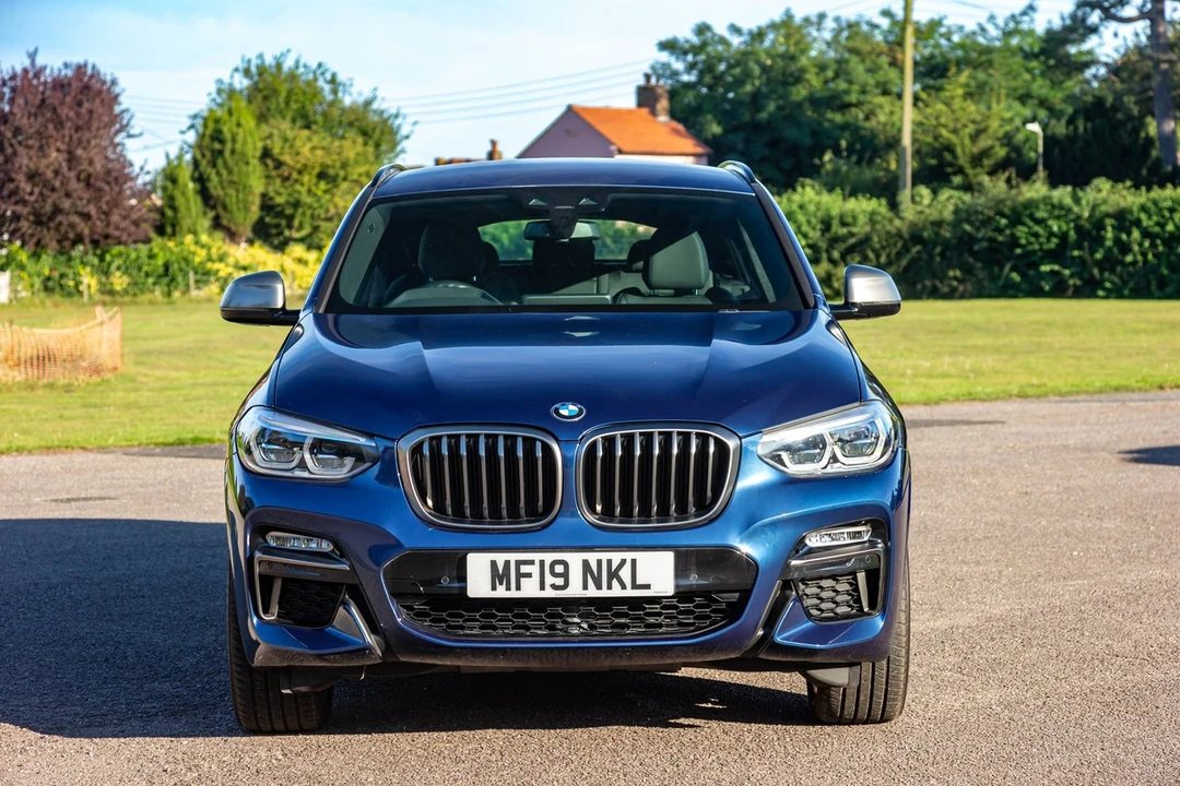 2019 BMW G02 X4 M40i & M40d - Image 24 of 30