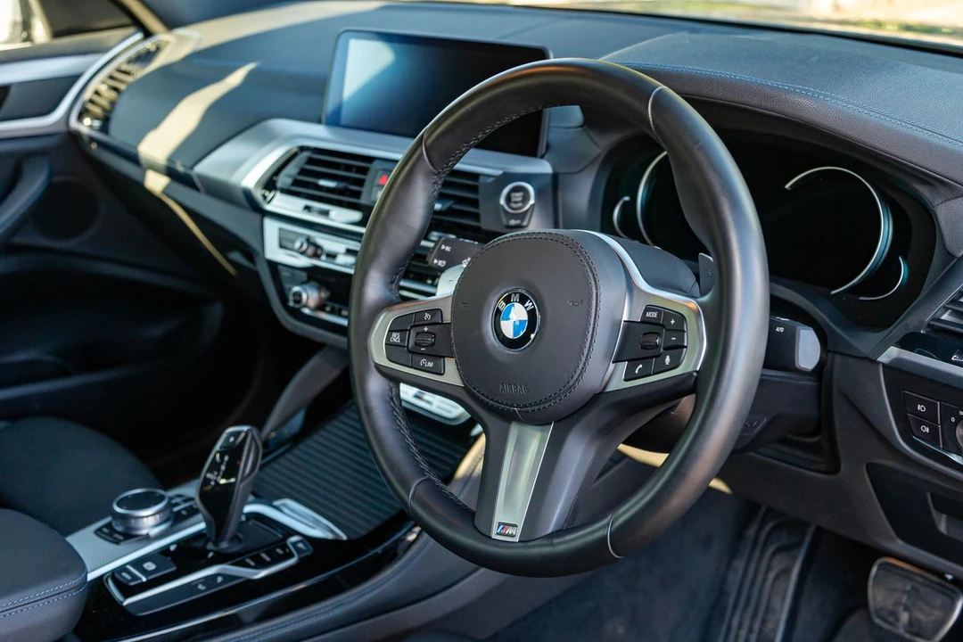 2019 BMW G02 X4 M40i & M40d - Image 30 of 30