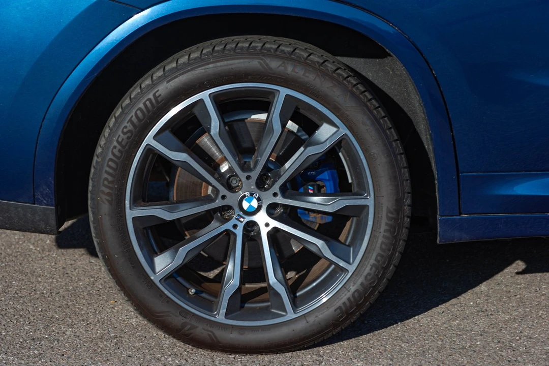 2019 BMW G02 X4 M40i & M40d - Image 27 of 30
