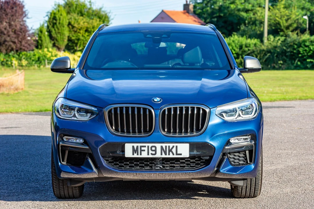 2019 BMW G02 X4 M40i & M40d - Image 21 of 30