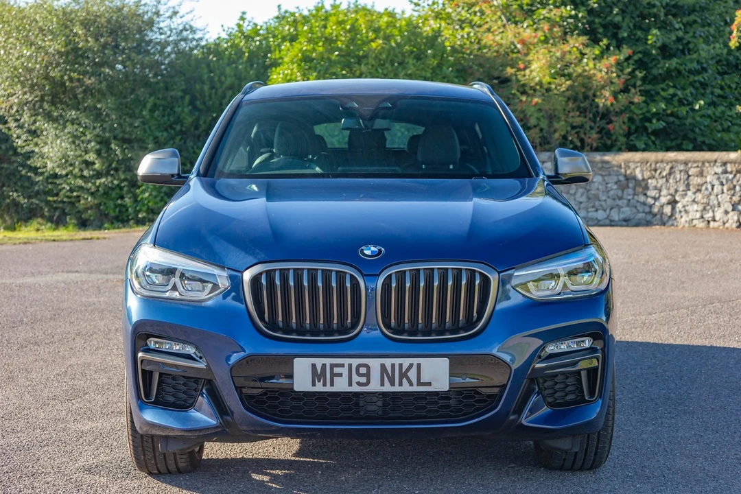 2019 BMW G02 X4 M40i & M40d - Image 15 of 30