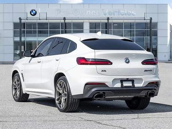 2019 BMW G02 X4 M40i & M40d - Image 6 of 17