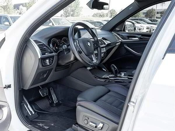 2019 BMW G02 X4 M40i & M40d - Image 8 of 17