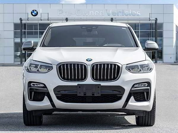 2019 BMW G02 X4 M40i & M40d - Image 2 of 17