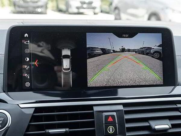 2019 BMW G02 X4 M40i & M40d - Image 11 of 17