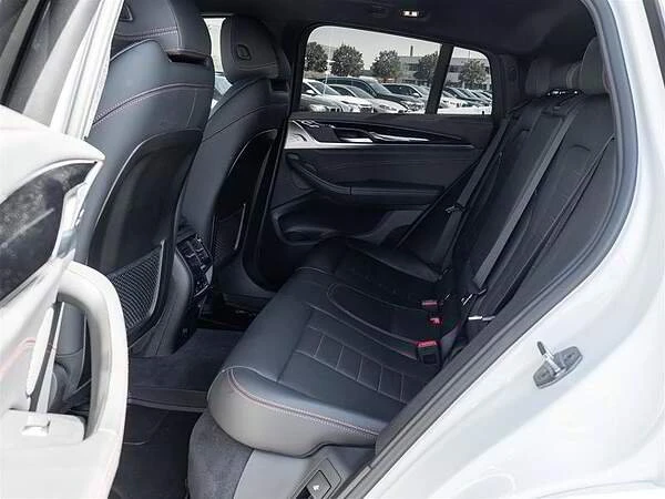 2019 BMW G02 X4 M40i & M40d - Image 16 of 17