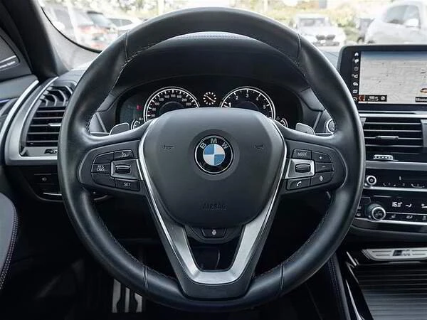 2019 BMW G02 X4 M40i & M40d - Image 9 of 17