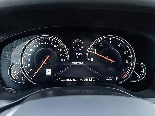 2019 BMW G02 X4 M40i & M40d - Image 10 of 17