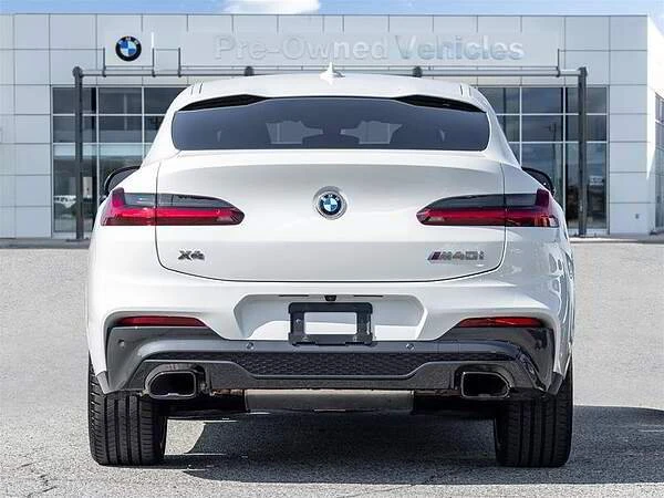 2019 BMW G02 X4 M40i & M40d - Image 7 of 17