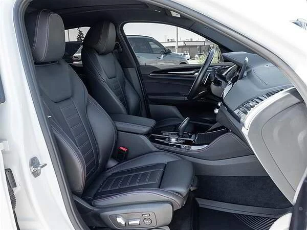 2019 BMW G02 X4 M40i & M40d - Image 15 of 17