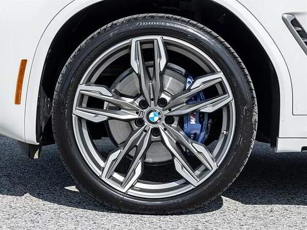 2019 BMW G02 X4 M40i & M40d - Image 4 of 17