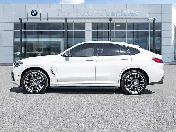 2019 BMW G02 X4 M40i & M40d - Image 3 of 17