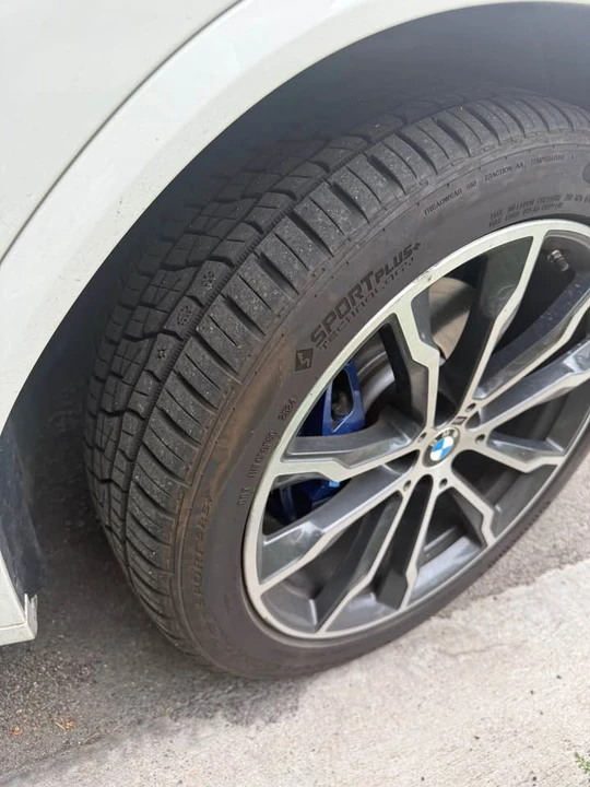 2019 BMW G02 X4 M40i & M40d - Image 6 of 6