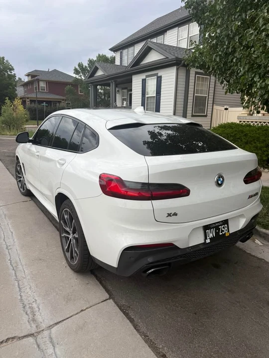 2019 BMW G02 X4 M40i & M40d - Image 4 of 6