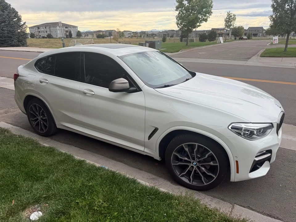 2019 BMW G02 X4 M40i & M40d - Image 2 of 6