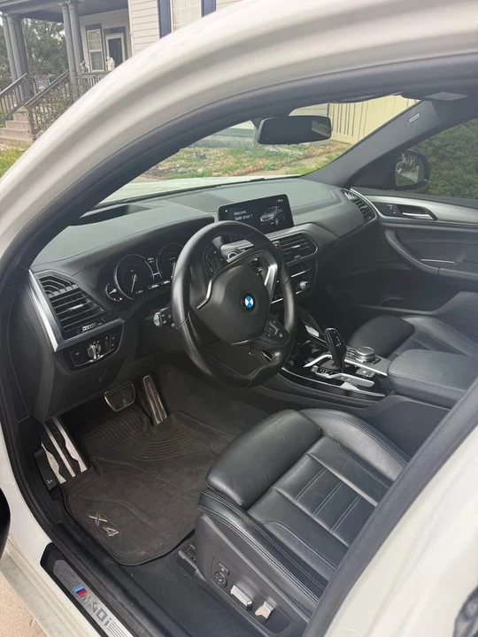 2019 BMW G02 X4 M40i & M40d - Image 5 of 6