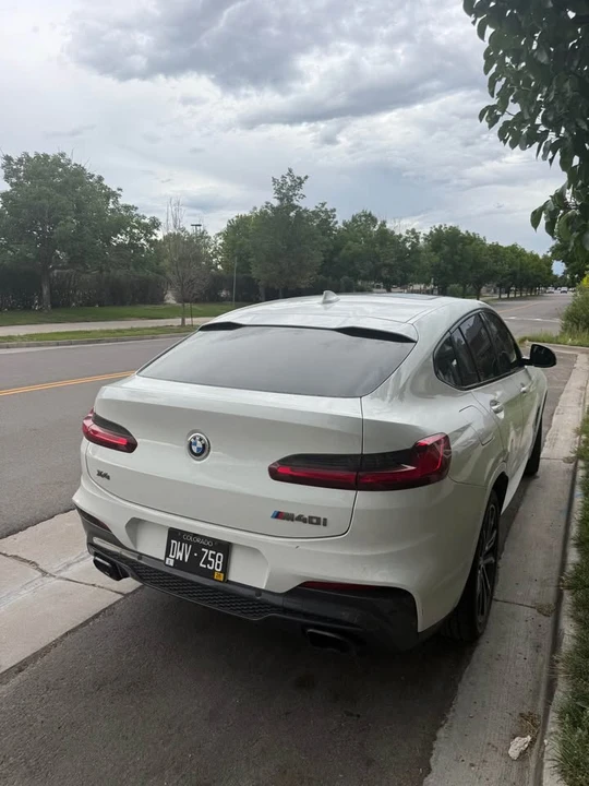 2019 BMW G02 X4 M40i & M40d - Image 3 of 6