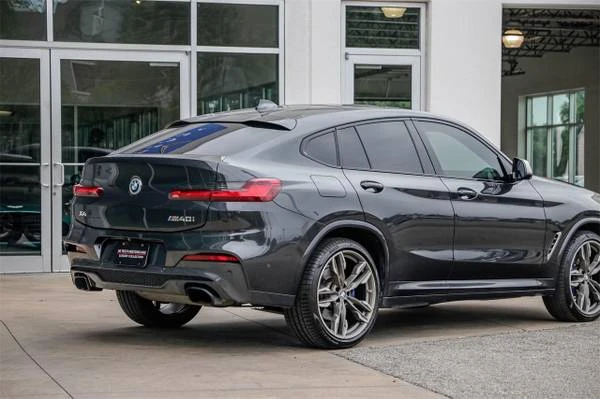 2019 BMW G02 X4 M40i & M40d - Image 3 of 21