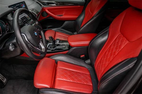 2019 BMW G02 X4 M40i & M40d - Image 13 of 21