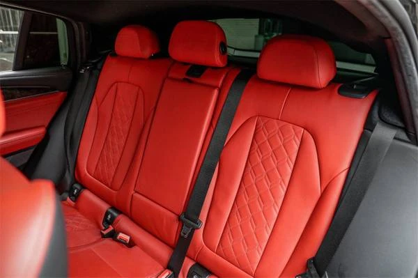 2019 BMW G02 X4 M40i & M40d - Image 19 of 21
