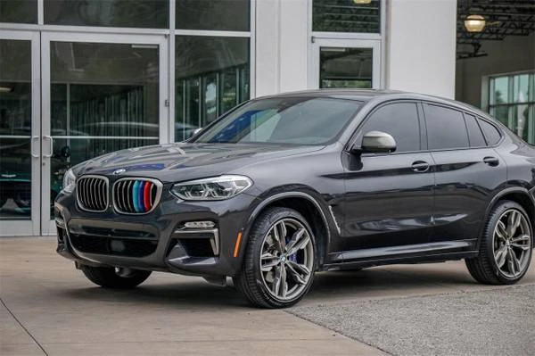 2019 BMW G02 X4 M40i & M40d - Image 4 of 21