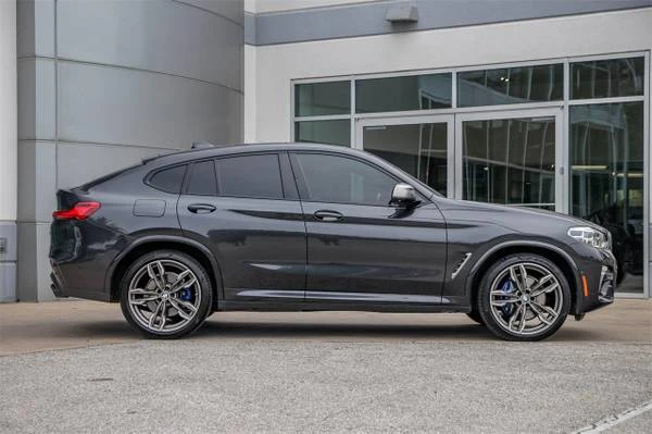 2019 BMW G02 X4 M40i & M40d - Image 2 of 21