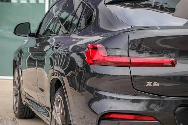 2019 BMW G02 X4 M40i & M40d - Image 8 of 21