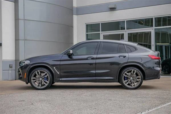 2019 BMW G02 X4 M40i & M40d - Image 6 of 21