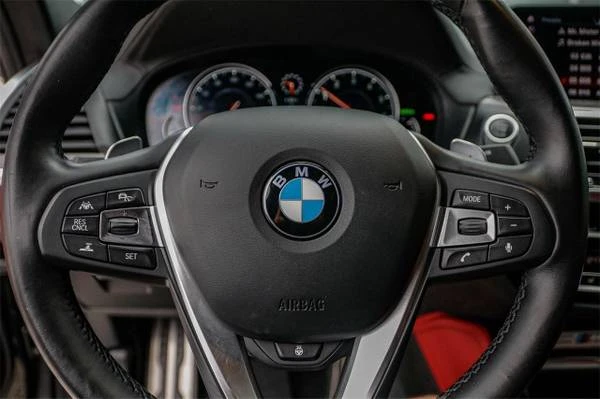 2019 BMW G02 X4 M40i & M40d - Image 21 of 21