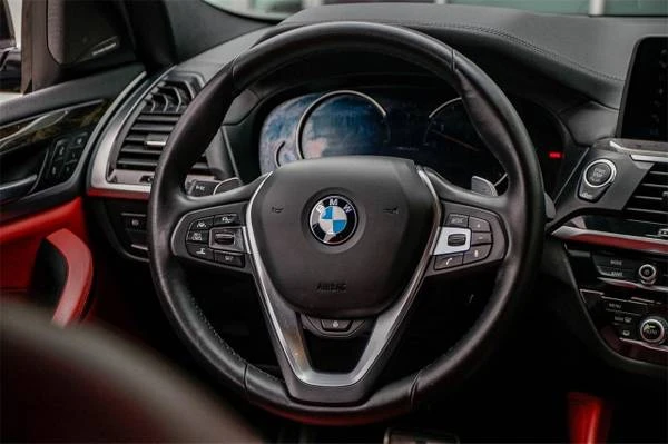 2019 BMW G02 X4 M40i & M40d - Image 18 of 21