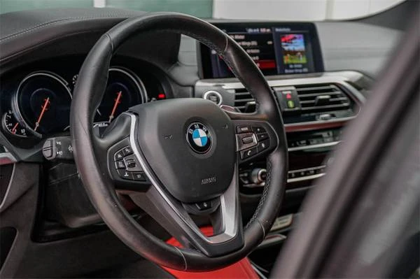 2019 BMW G02 X4 M40i & M40d - Image 11 of 21