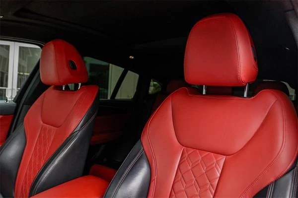 2019 BMW G02 X4 M40i & M40d - Image 14 of 21