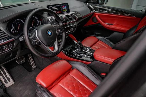 2019 BMW G02 X4 M40i & M40d - Image 12 of 21