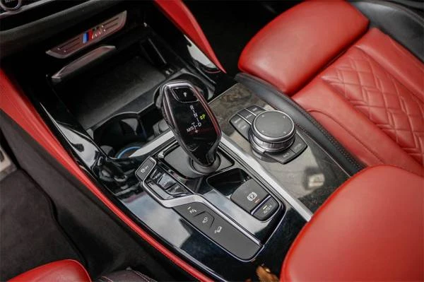 2019 BMW G02 X4 M40i & M40d - Image 16 of 21