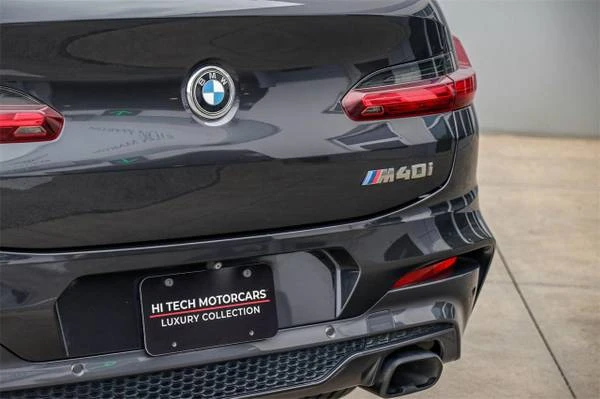 2019 BMW G02 X4 M40i & M40d - Image 9 of 21