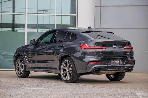 2019 BMW G02 X4 M40i & M40d - Image 7 of 21