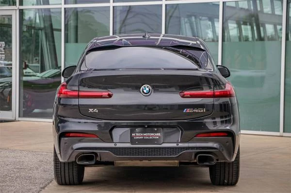 2019 BMW G02 X4 M40i & M40d - Image 10 of 21