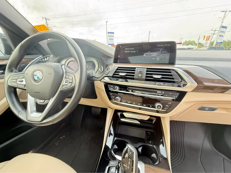 2019 BMW G02 X4 - Image 8 of 12
