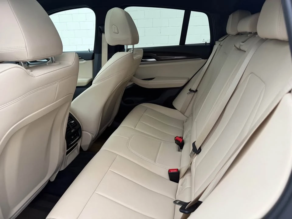2019 BMW G02 X4 - Image 7 of 18